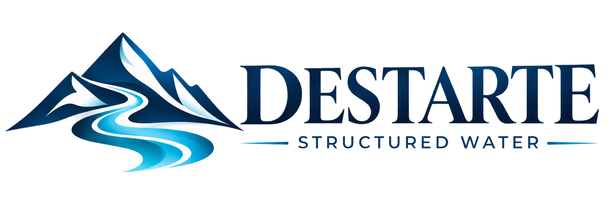 Destarte Structured Water